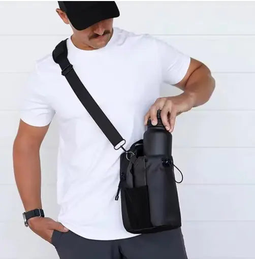 AXIS Bag Large Capacity Storage