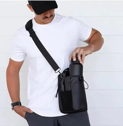 AXIS Bag Large Capacity Storage