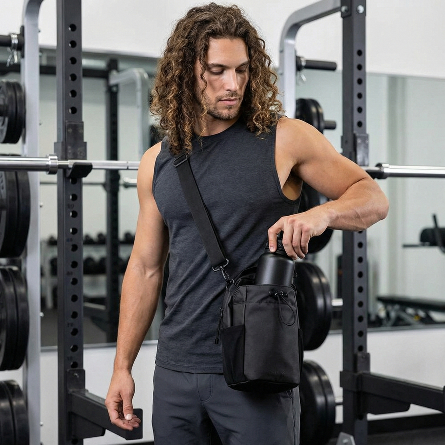 AXIS Bag Large Capacity Storage
