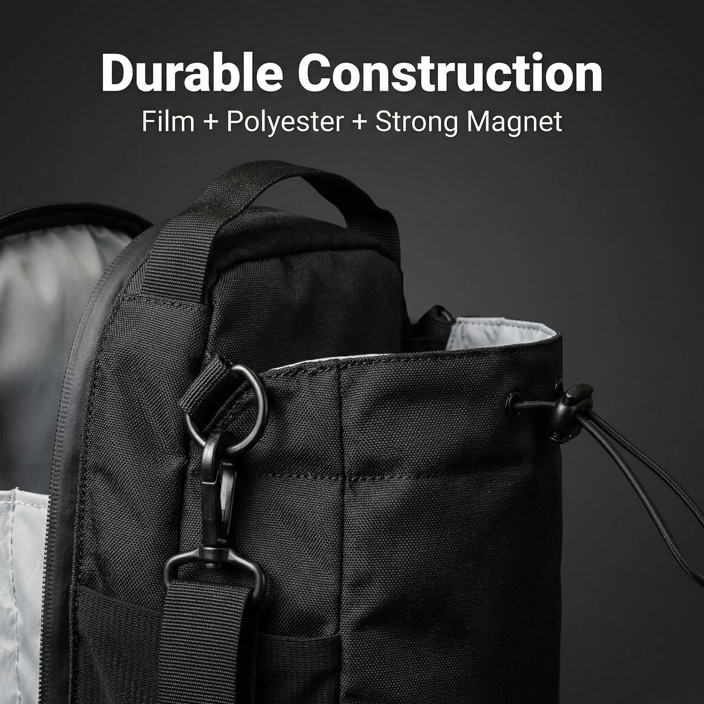 AXIS Bag Large Capacity Storage