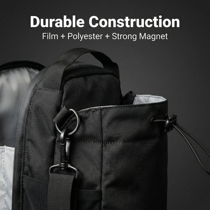 AXIS Bag Large Capacity Storage
