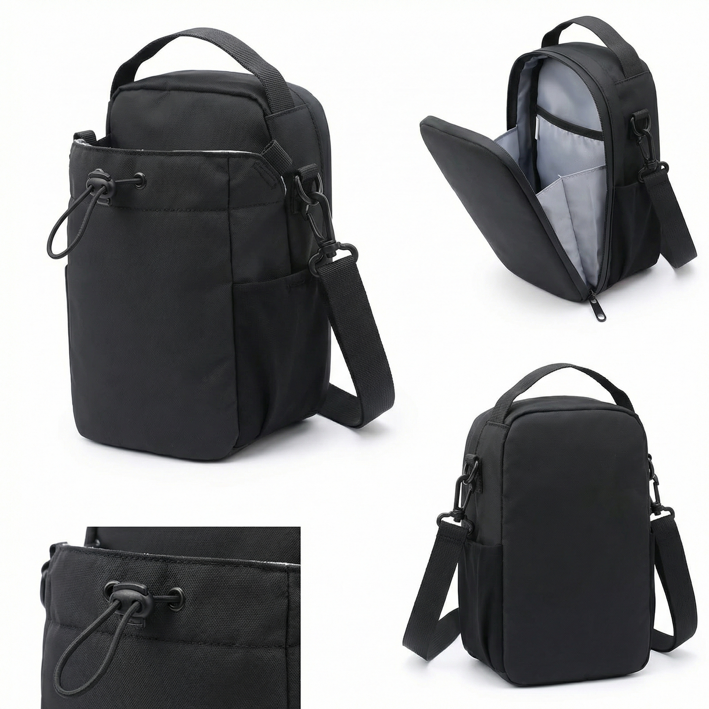 AXIS Bag Large Capacity Storage