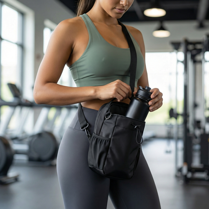 AXIS Bag Large Capacity Storage