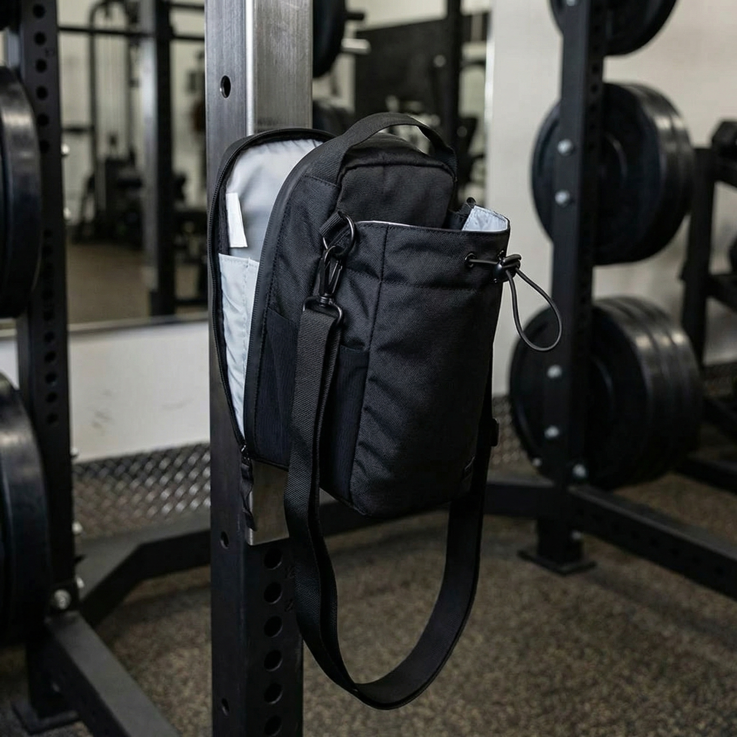 AXIS Bag Large Capacity Storage