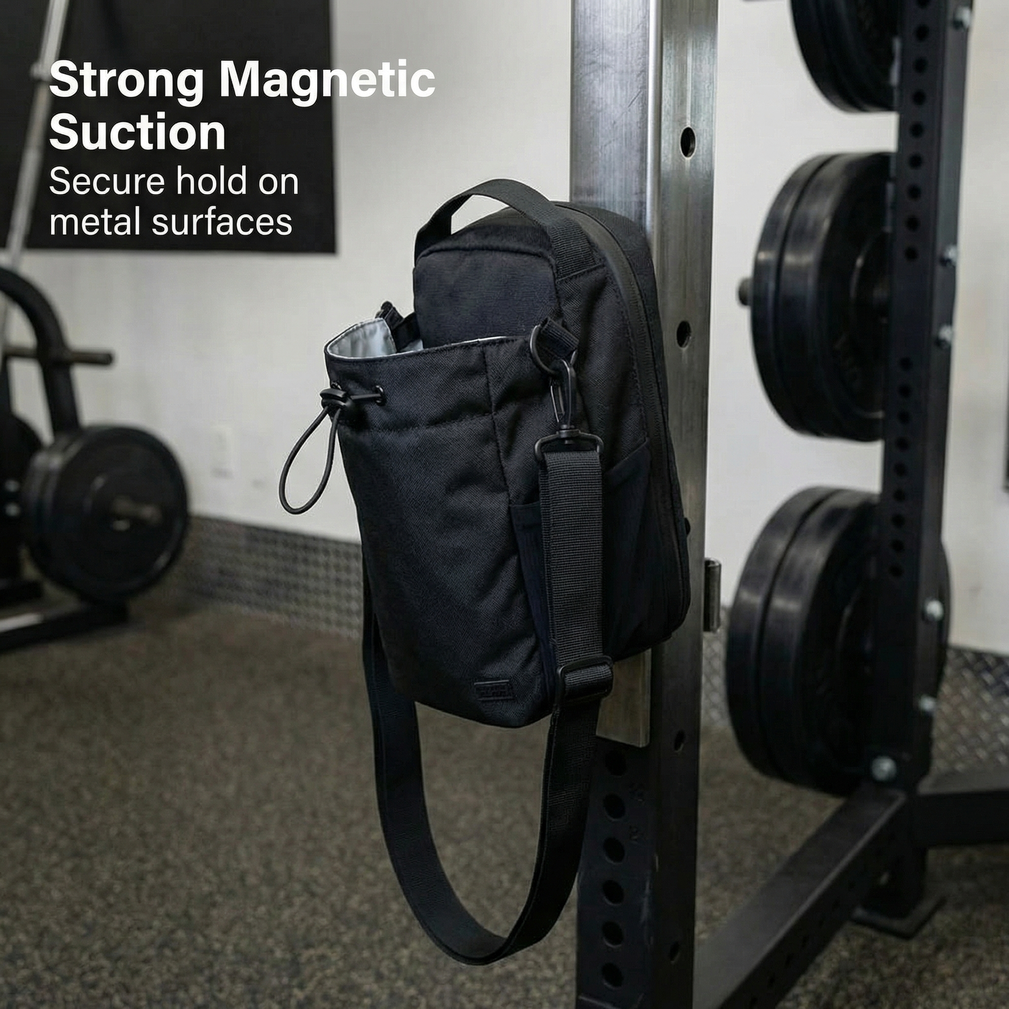 AXIS Bag Large Capacity Storage